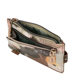 Anekke Portadocumenti piatto Core 39809-013<Donna Portafogli Donna|Portadocumenti