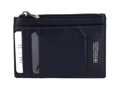 Roncato Portadocumenti piatto con zip Manchester 065< Portadocumenti