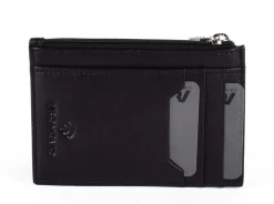 Roncato Portadocumenti piatto con zip Manchester 065< Portadocumenti