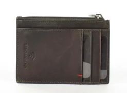 Roncato Portadocumenti piatto con zip New York 2114 Points< Portadocumenti