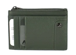 Roncato Portadocumenti piatto con zip Alaska 2415< Portadocumenti