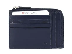 Roncato Portadocumenti piatto con zip Pascal 2907< Portadocumenti