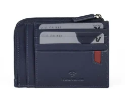 Roncato Portadocumenti piatto con zip Pascal 2907< Portadocumenti