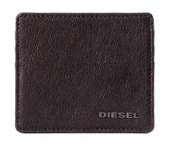 Diesel Portadocumenti piatto Johnas I marrone< Portadocumenti