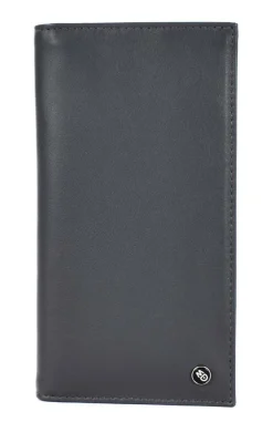 Mandarina Duck Portadocumenti verticale Downtown JRP07 Iron Gate< Portadocumenti