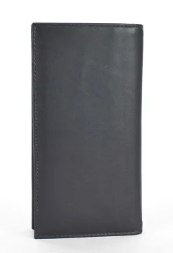 Mandarina Duck Portadocumenti verticale Downtown JRP07 Iron Gate< Portadocumenti