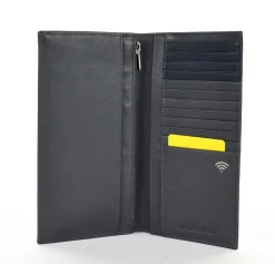 Mandarina Duck Portadocumenti verticale Downtown JRP07 Iron Gate< Portadocumenti