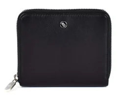 Mandarina Duck Portafoglio con zip Downtown JRP13<Donna Portafogli Donna|Portafogli Uomo