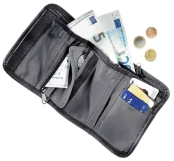 Deuter Portafoglio Travel Wallet<Uomo Portafogli Uomo