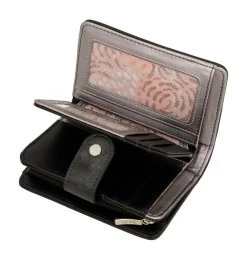 Anekke Portafoglio donna Sixties 38869-902 Black & White<Donna Portafogli Donna