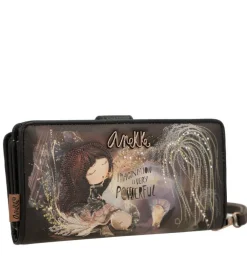 Anekke Portafoglio donna Dreamverse 39709-901<Donna Portafogli Donna