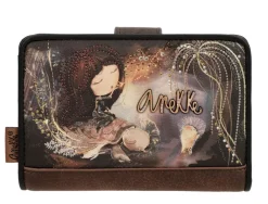 Anekke Portafoglio donna Dreamverse 39709-902<Donna Portafogli Donna