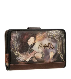 Anekke Portafoglio donna Dreamverse 39709-902<Donna Portafogli Donna