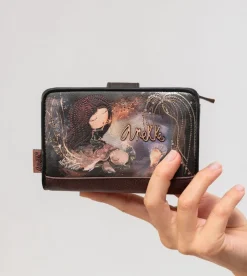 Anekke Portafoglio donna Dreamverse 39709-902<Donna Portafogli Donna