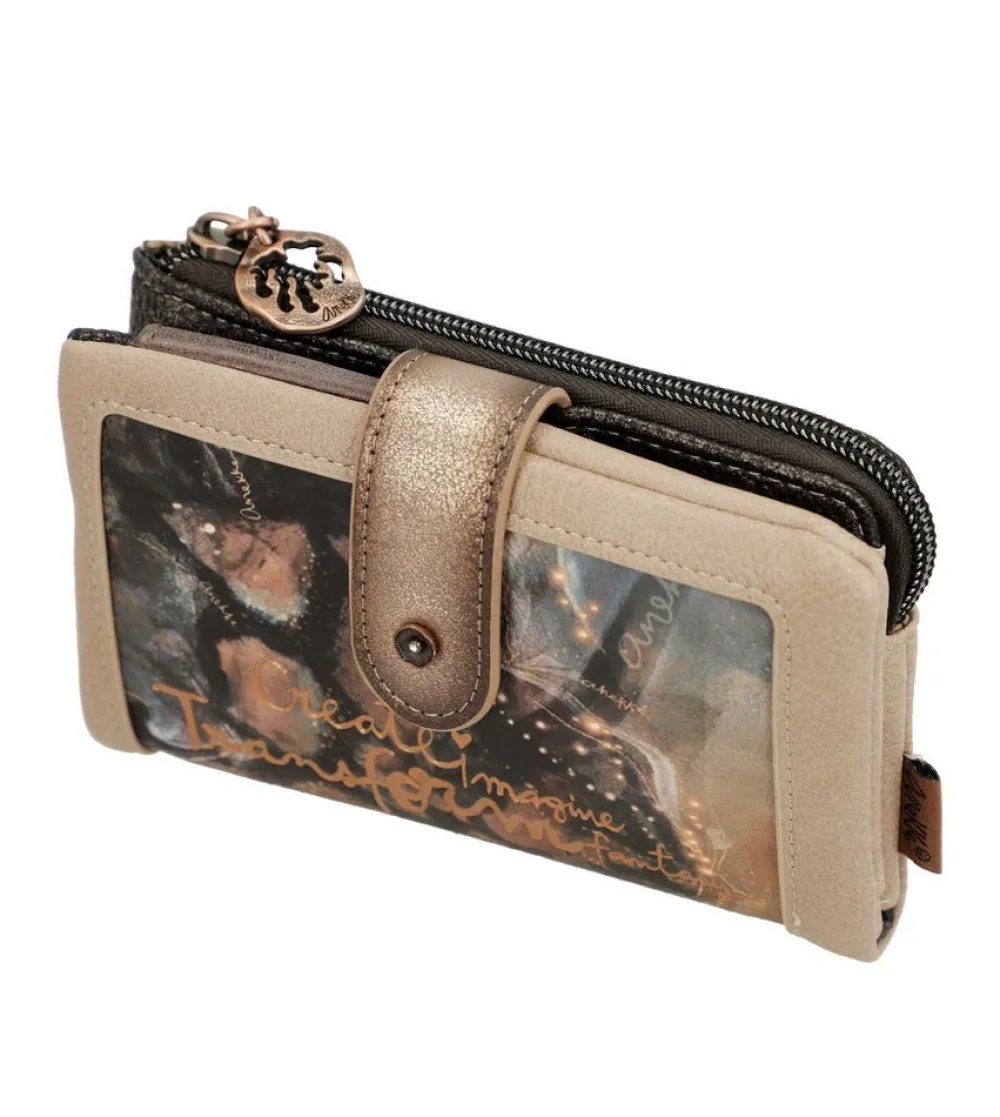 Anekke Portafoglio donna Dreamverse 39709-912<Donna Portafogli Donna