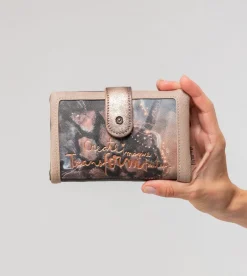 Anekke Portafoglio donna Dreamverse 39709-912<Donna Portafogli Donna