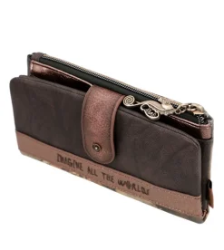 Anekke Portafoglio donna Land 39719-907<Donna Portafogli Donna