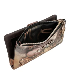 Anekke Portafoglio donna Land 39719-907<Donna Portafogli Donna