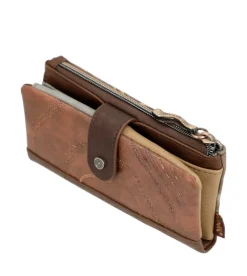 Anekke Portafoglio donna Core 39809-907<Donna Portafogli Donna