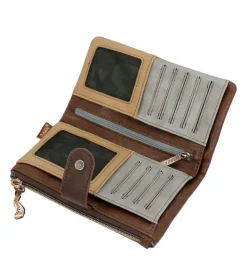 Anekke Portafoglio donna Core 39809-907<Donna Portafogli Donna