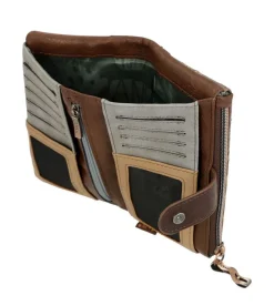 Anekke Portafoglio donna Core 39809-907<Donna Portafogli Donna