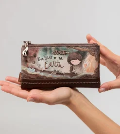 Anekke Portafoglio donna Core 39809-907<Donna Portafogli Donna