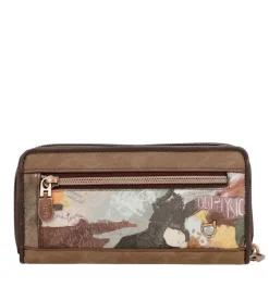 Anekke Portafoglio donna Core 39809-908<Donna Portafogli Donna