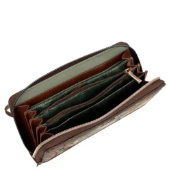 Anekke Portafoglio donna Core 39809-908<Donna Portafogli Donna