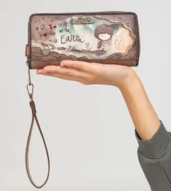 Anekke Portafoglio donna Core 39809-908<Donna Portafogli Donna