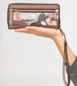 Anekke Portafoglio donna Core 39809-908<Donna Portafogli Donna