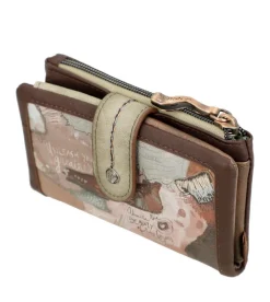 Anekke Portafoglio donna Core 39809-912<Donna Portafogli Donna