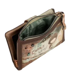 Anekke Portafoglio donna Core 39809-912<Donna Portafogli Donna