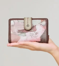 Anekke Portafoglio donna Core 39809-912<Donna Portafogli Donna