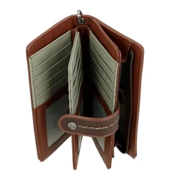 Anekke Portafoglio donna Outer 39819-901<Donna Portafogli Donna