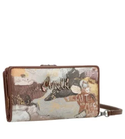 Anekke Portafoglio donna Outer 39819-901<Donna Portafogli Donna