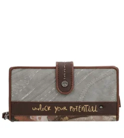 Anekke Portafoglio donna Outer 39819-901<Donna Portafogli Donna