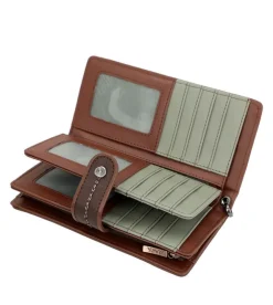 Anekke Portafoglio donna Outer 39819-901<Donna Portafogli Donna