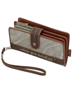 Anekke Portafoglio donna Outer 39819-901<Donna Portafogli Donna