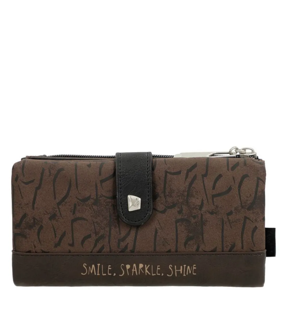 Anekke Portafoglio donna Mantle 39889-906<Donna Portafogli Donna