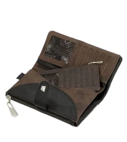 Anekke Portafoglio donna Mantle 39889-906<Donna Portafogli Donna