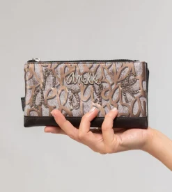 Anekke Portafoglio donna Mantle 39889-906<Donna Portafogli Donna