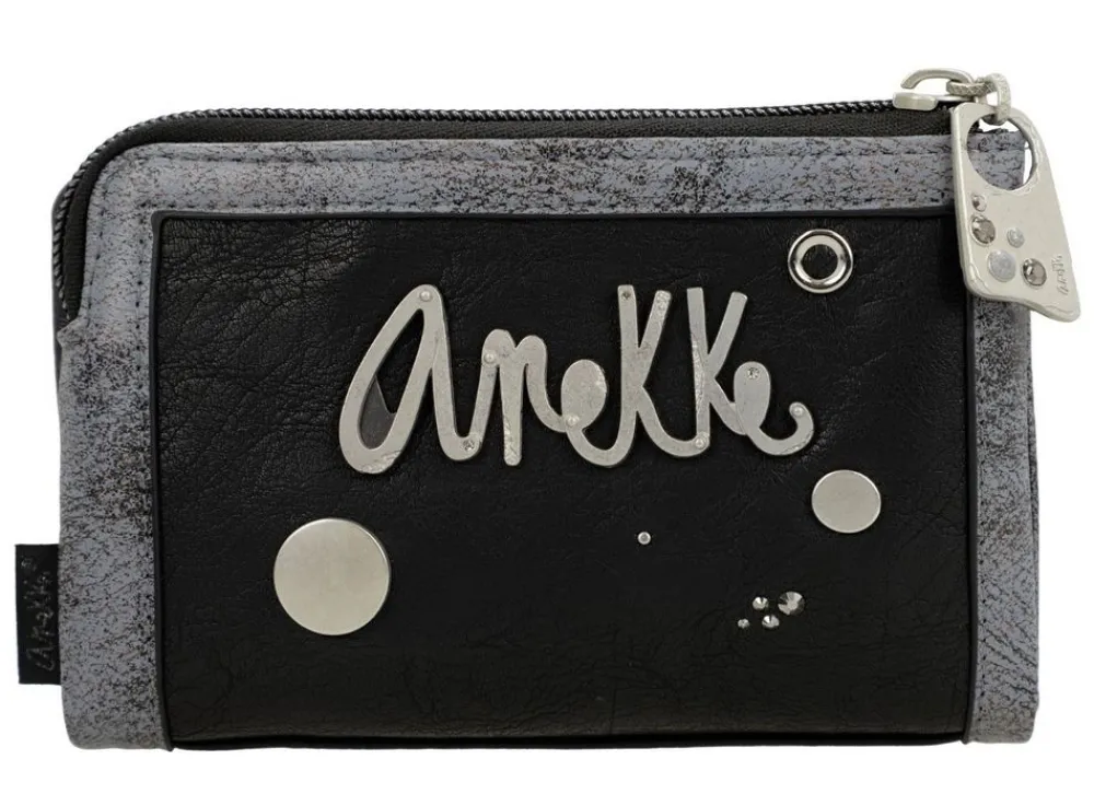 Anekke Portafoglio donna Crust 39899-912<Donna Portafogli Donna