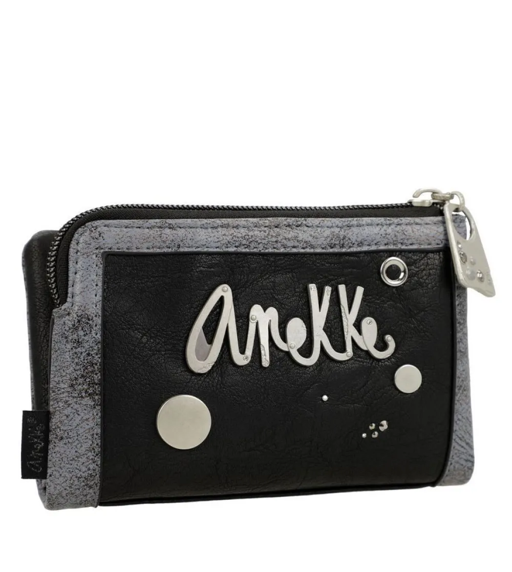 Anekke Portafoglio donna Crust 39899-912<Donna Portafogli Donna