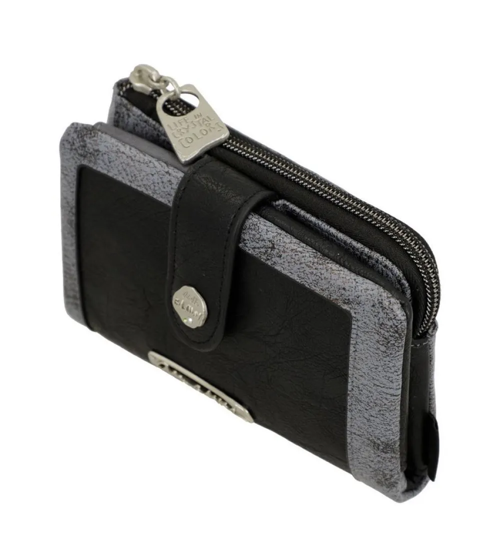 Anekke Portafoglio donna Crust 39899-912<Donna Portafogli Donna