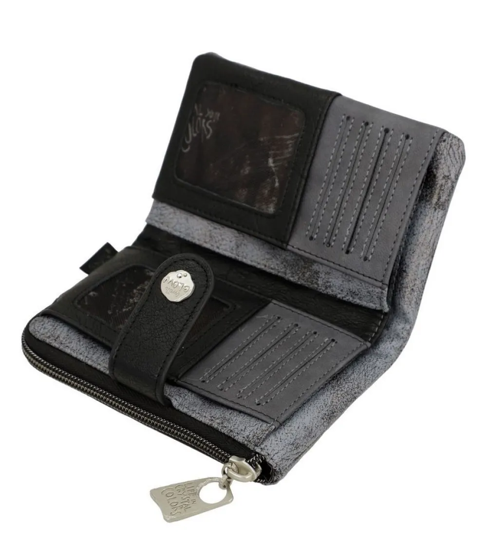 Anekke Portafoglio donna Crust 39899-912<Donna Portafogli Donna