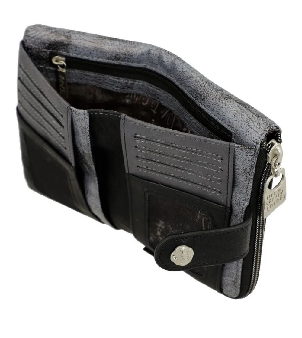 Anekke Portafoglio donna Crust 39899-912<Donna Portafogli Donna