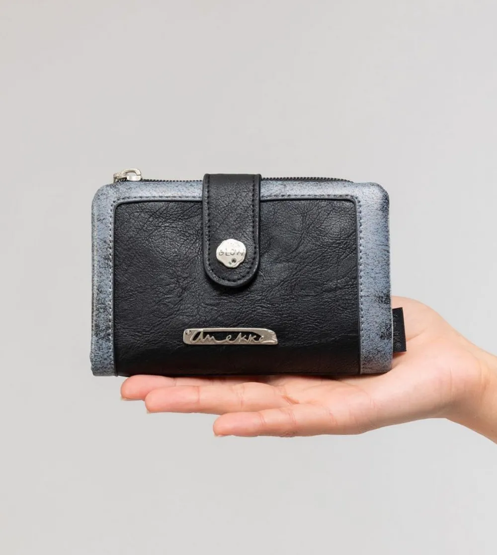 Anekke Portafoglio donna Crust 39899-912<Donna Portafogli Donna