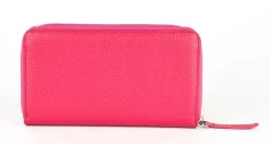 Gianfranco Corti Portafoglio donna con zip Alce 8878<Donna Portafogli Donna