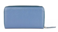 Gianfranco Corti Portafoglio donna con zip Alce 8878<Donna Portafogli Donna