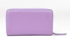 Gianfranco Corti Portafoglio donna con zip Alce 8878<Donna Portafogli Donna